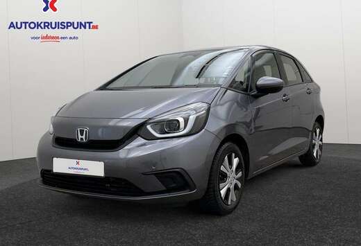 Honda 1.5 e:HEV e-CVT. Dig.Airco Apple Carplay / Andr ...