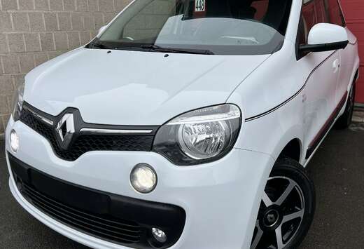 Renault 1.0i SCe Limited S + CLIM + CAR-PASS