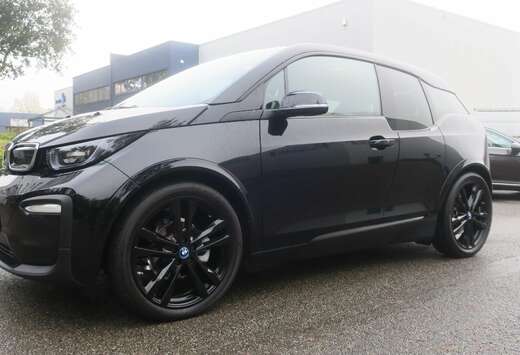 BMW 120Ah - 42.2 kWh Advanced