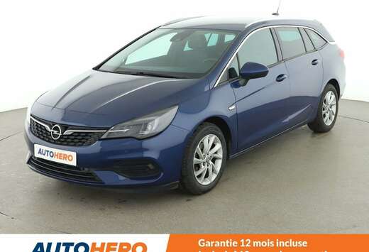 Opel 1.5 CDTI Elegance Start/Stop