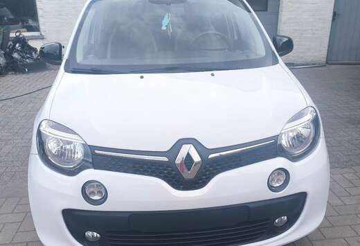 Renault SCe 70 Start&Stop LIMITED