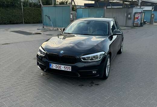 BMW 116i