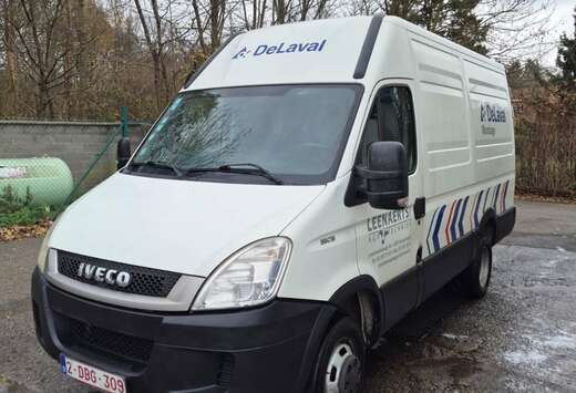 Iveco FGN 35C13 V15 H2