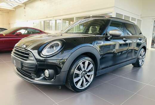 MINI 1.5iA ** GARANTIE + TOIT PANO + CUIR + LED + GPS ...