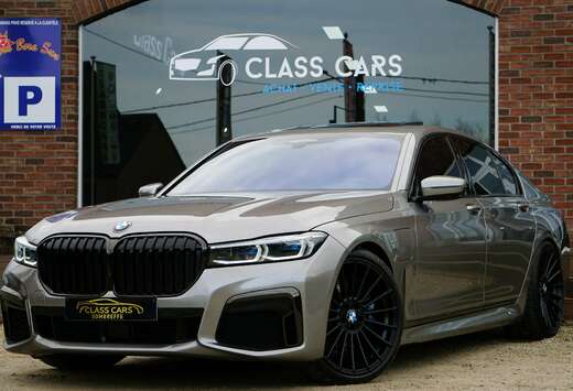 BMW e M Sport Laser HUD Massage Harman Kardon Cam360