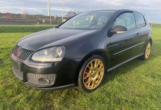 Volkswagen Golf GTI 2.0 Turbo 16v FSI / Garantie 12m.