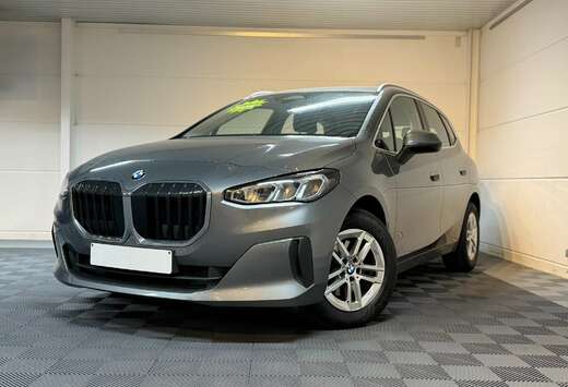 BMW i 136cv *CARPLAY*CAMERA*CLIM*NAVI*CAPTEURS AV/AR*