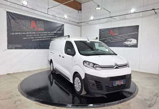 Citroen XL, galerie toit, attache remorque, 1 an gara ...