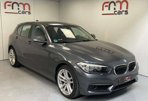 BMW 118i