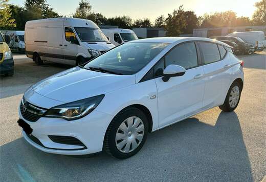 Opel Sports Tourer 1.6 CDTi Comfort