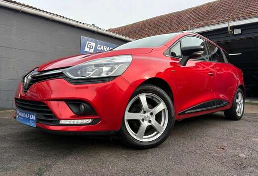 Renault 0.9 TCe Intens