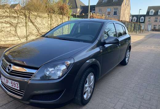 Opel 1.6 Selection