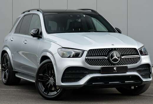 Mercedes-Benz de PHEV AMG/AIR/PANO/HEADUP/KEYLESS/360 ...