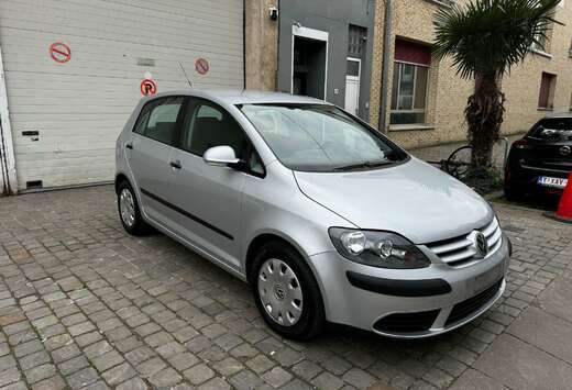 Volkswagen Golf Plus 1.9 TDi Edition DSG 101000 KM