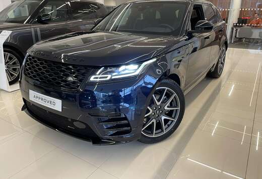 Land Rover P250 R-Dynamic S AWD Auto. 23M