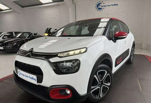 Citroen 83Ch Shine - 7429€HT TVA RÉCUPGAR 12M