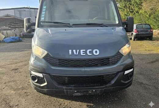 Iveco Daily 35C17