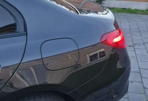 Mercedes-Benz C 300 e 9G-TRONIC AMG Line Advanced