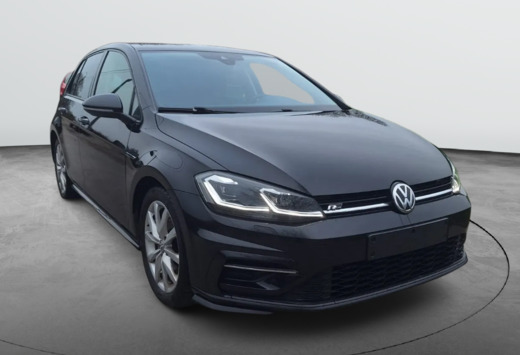 Volkswagen Golf 1.5 TSI R-Line - Full Options - Toit  ...
