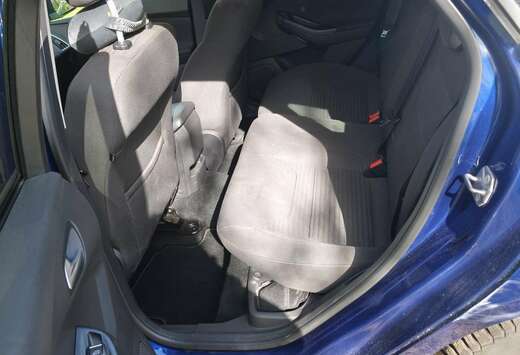 Ford 1.0 EcoBoost Start-Stopp-System Titanium