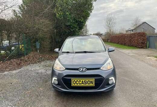 Hyundai i10 1.0i Blue Drive TRES BELLE CLIM GARANTIE