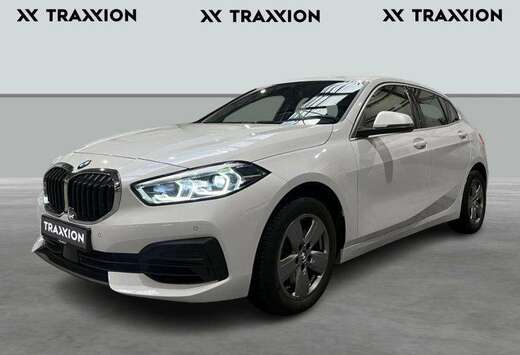 BMW i *Apple Carplay*