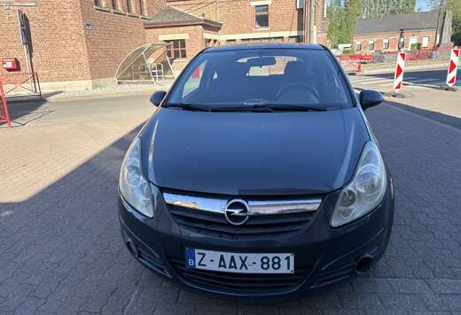 Opel Corsa 1.2i Enjoy