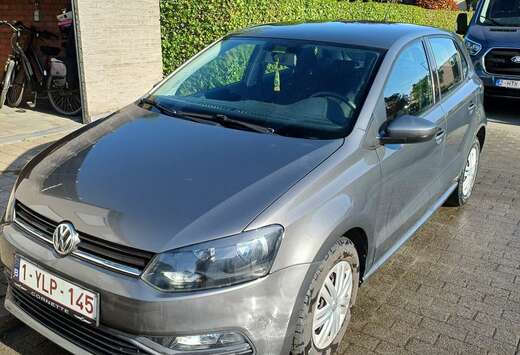 Volkswagen 1.0i Trendline