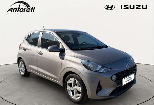 Hyundai i10 1.0i Twist Techno Pack