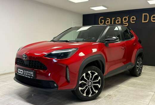 Toyota NEW MODELE**HYBRIDE**CAMERA**GPS**PACK HIVER** ...