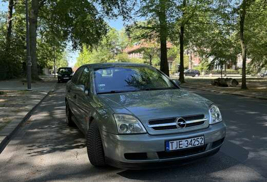 Opel 1.8 Comfort