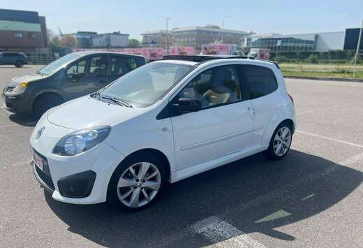 Renault Twingo 1.6i R.S. RS