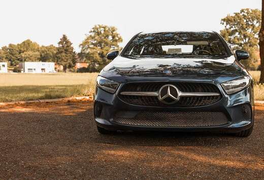 Mercedes-Benz d Business Solution