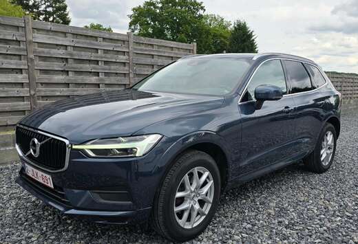 Volvo 2.0 D4 Momentum Geartronic AdBlue