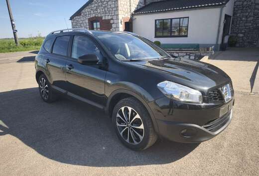 Nissan 1.6 dCi 130 FAP All-Mode Stop/Start