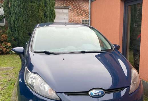 Ford 1.25i Ambiente