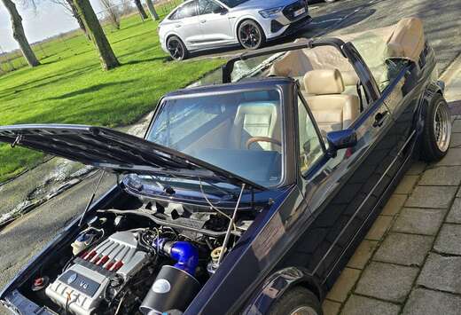 Volkswagen R32 classicline