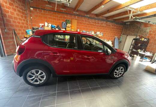 Citroen C3 1.2i PureTech You S