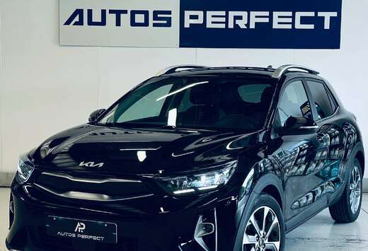 Kia 1.0 *21.538KM* CAMERA PDC CUIR AIDE CONDUITE GARA ...