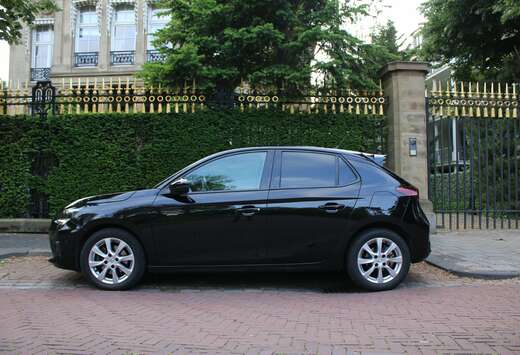 Opel 1.2 Turbo GS Line S/S (EU6AP)