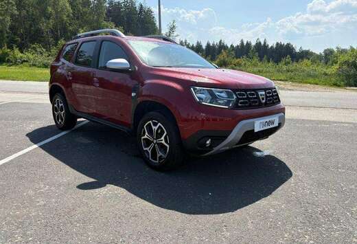 Dacia II Prestige