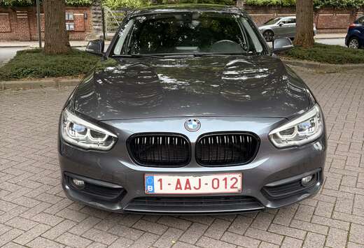 BMW dA AdBlue (EU6c) Harman Kardon- Boute Auto