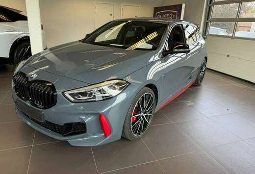 BMW 128tiAS OPF