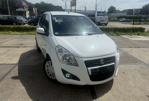 Suzuki 1.2i GLS Airco