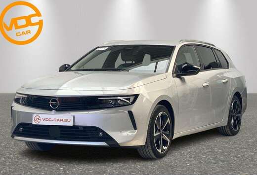 Opel Elegance* Caméra recul & GPS