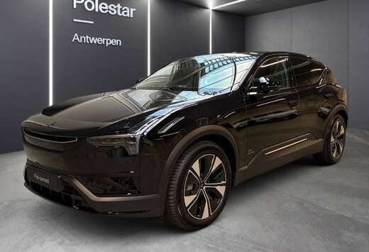 Polestar 3 LRDM prime