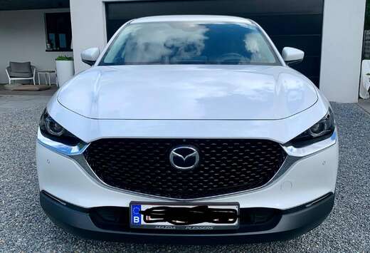 Mazda Skyactiv G