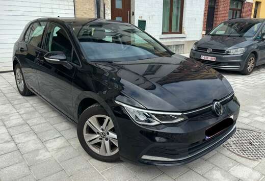 Volkswagen 1.0 TSI Life OPF