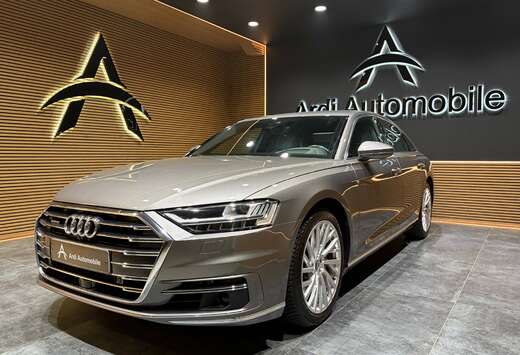 Audi 3.0 TDi Quattro Tiptronic *CARPLAY*LED*GARANTIE*