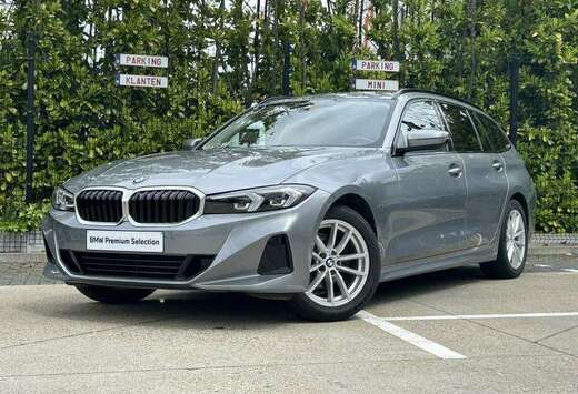 BMW Touring -